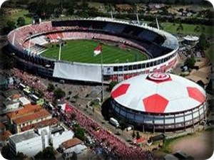 Inter perde a força do 12º jogador